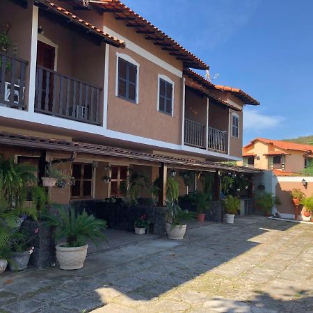 Casa De Praia Do Pero Cabo Frio Exterior foto