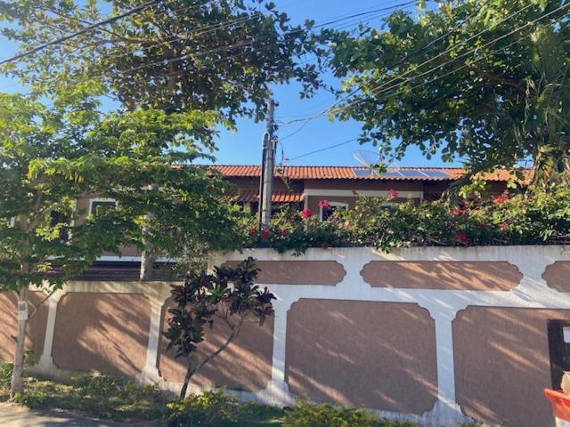 Casa De Praia Do Pero Cabo Frio Exterior foto
