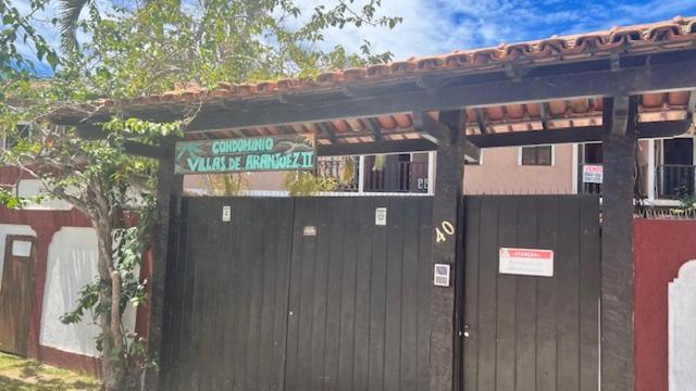 Casa De Praia Do Pero Cabo Frio Exterior foto