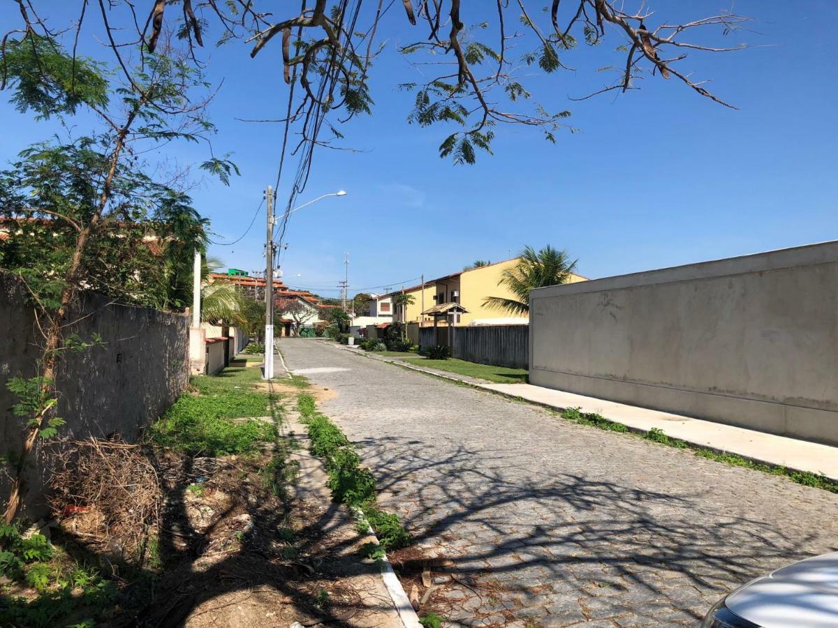 Casa De Praia Do Pero Cabo Frio Exterior foto