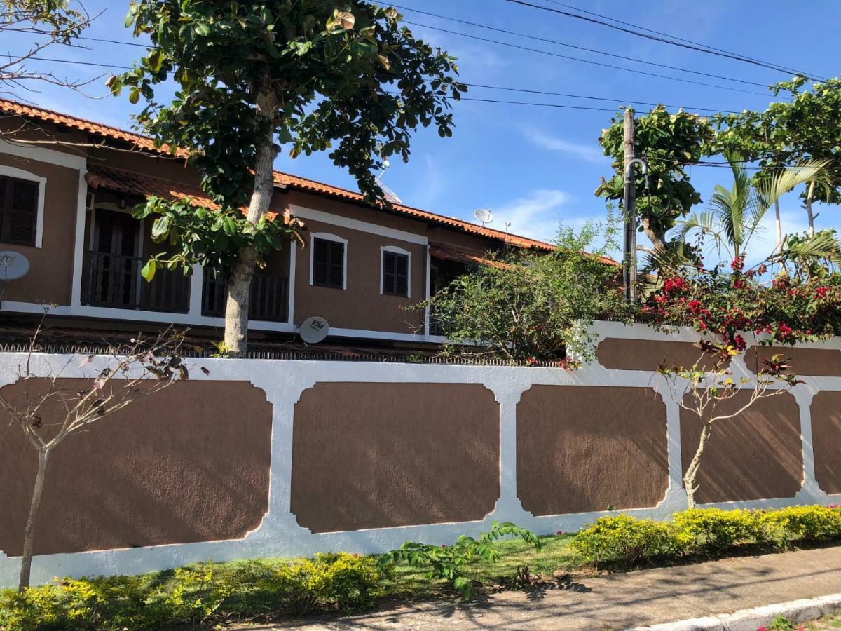Casa De Praia Do Pero Cabo Frio Exterior foto