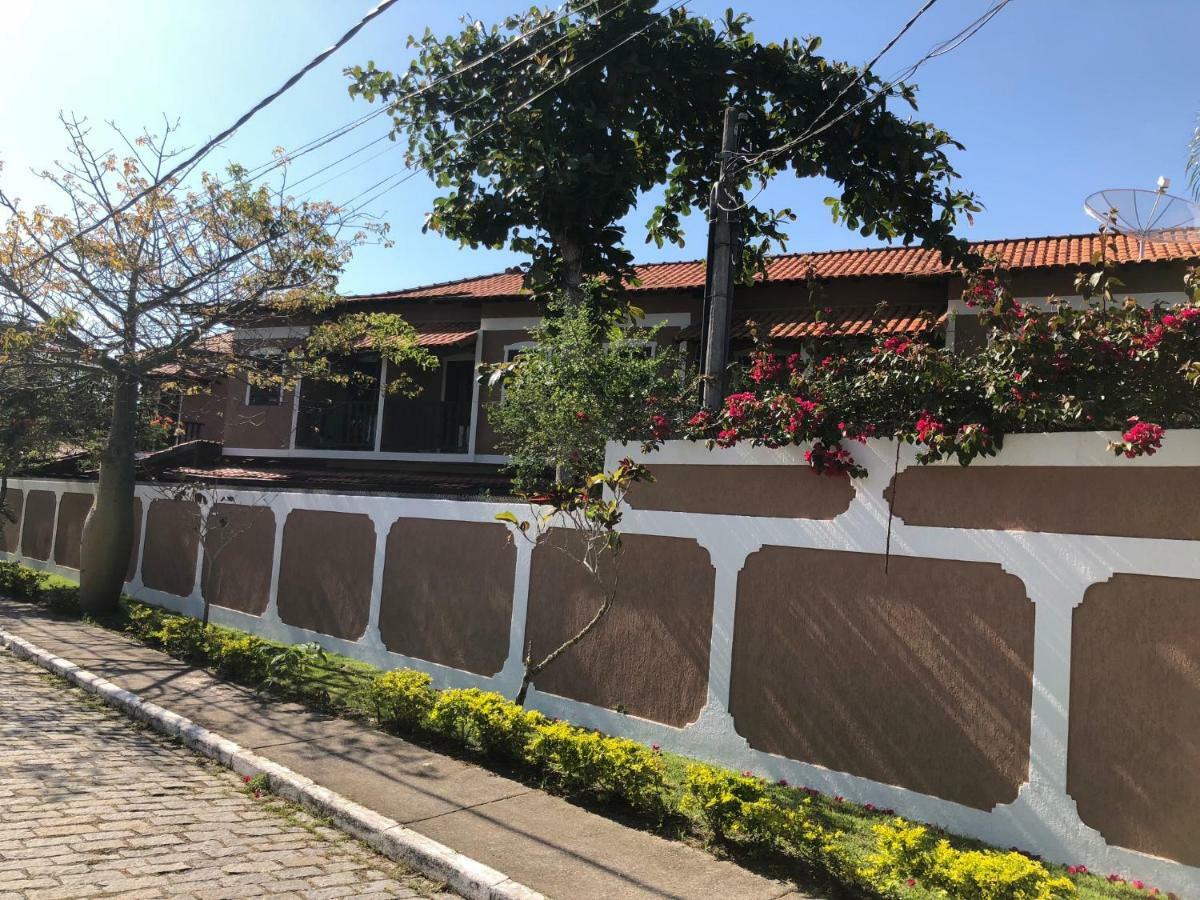 Casa De Praia Do Pero Cabo Frio Exterior foto