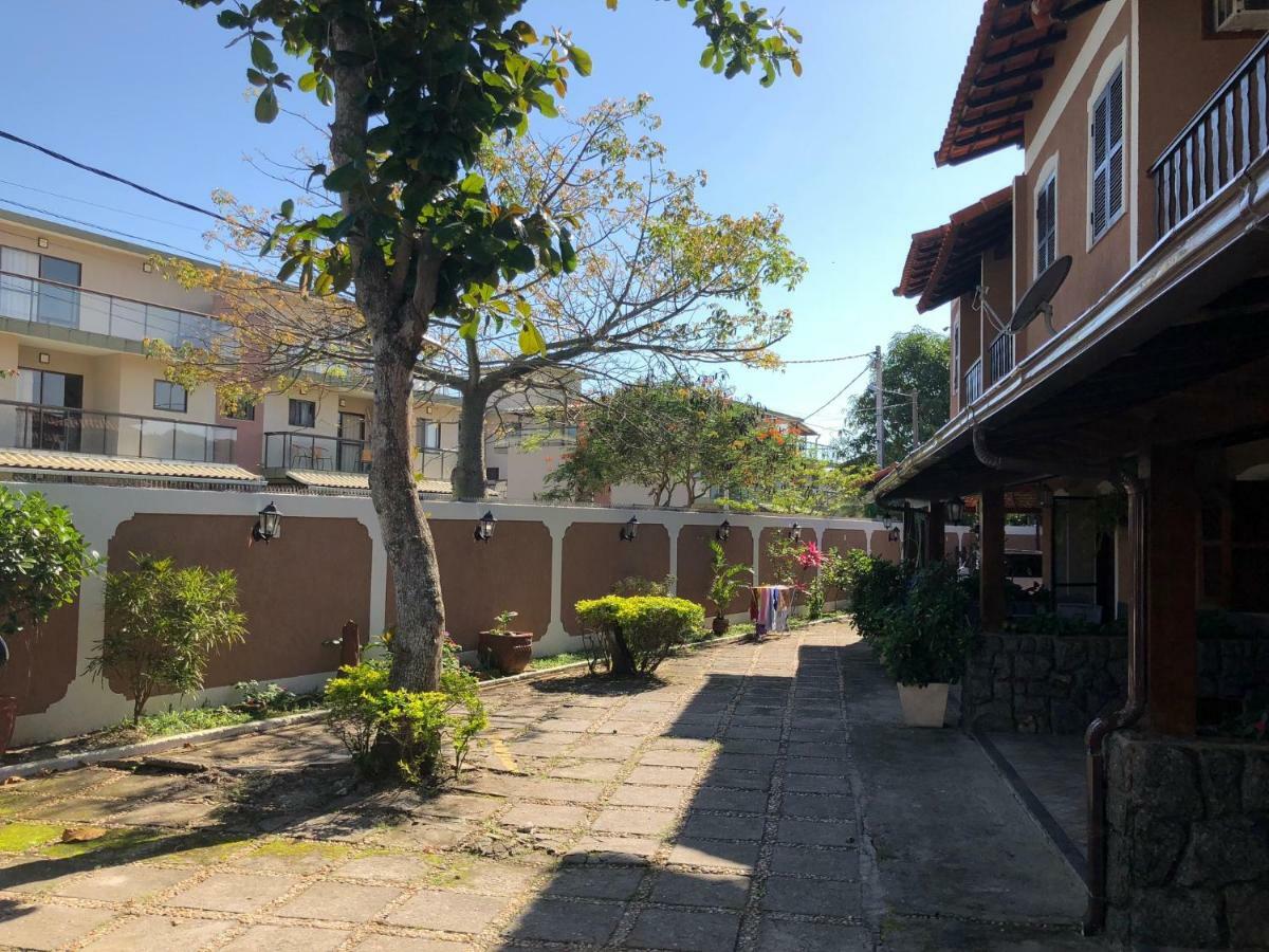 Casa De Praia Do Pero Cabo Frio Exterior foto