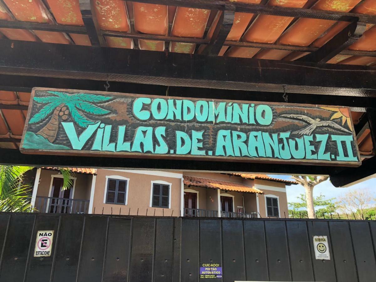 Casa De Praia Do Pero Cabo Frio Exterior foto