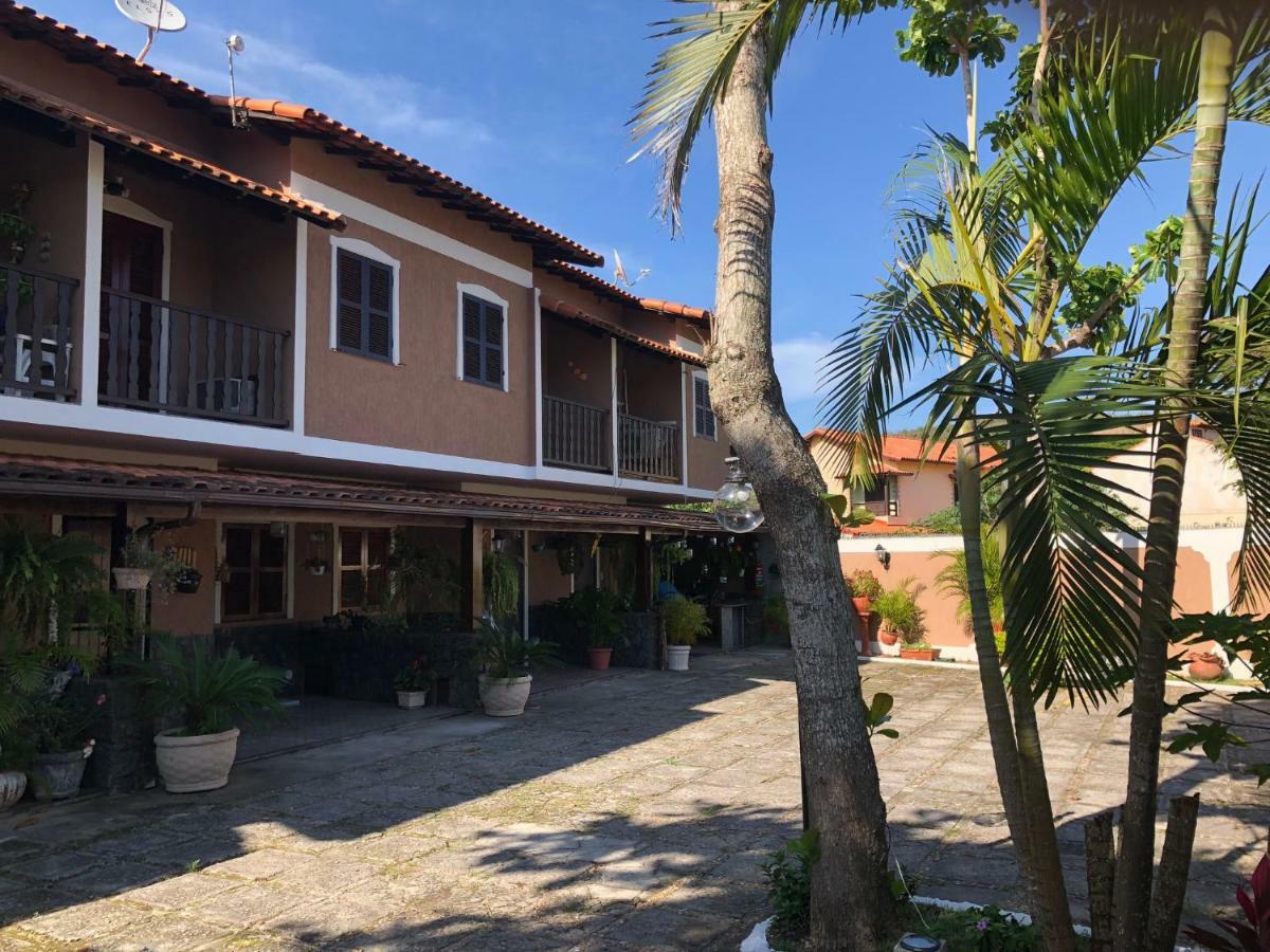 Casa De Praia Do Pero Cabo Frio Exterior foto