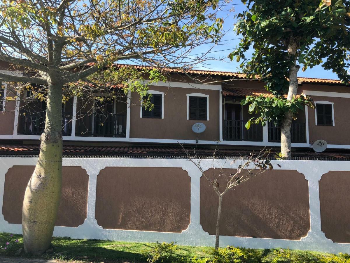 Casa De Praia Do Pero Cabo Frio Exterior foto